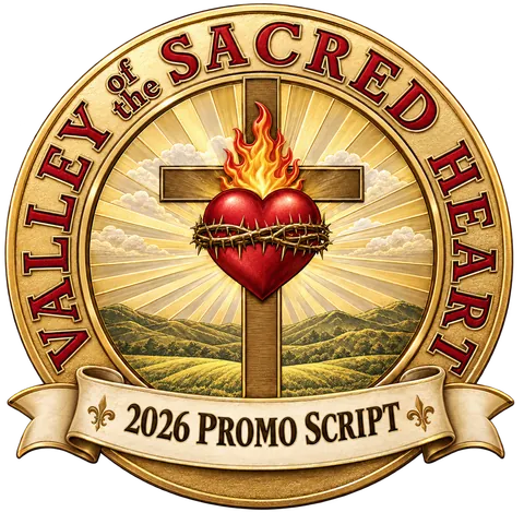 Valley of the Sacred Heart