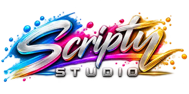 Scripty Studio